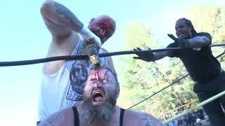 CZW Tournament of Death 2022 Highlights