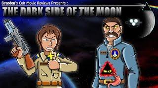 Brandon's Cult Movie Reviews: THE DARK SIDE OF THE MOON