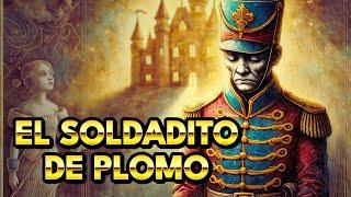 El SOLDADITO de PLOMO | El TRÁGICO CUENTO que marcó la infancia