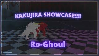 [Ro Ghoul] Kakujira Showcase!!! (2021)