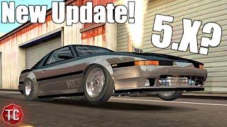 No Limit Drag Racing 2.0 NEW IMPORTS UPDATE! The MK3 Supra is BETTER THAN I THOUGHT! BUILD & TUNE!