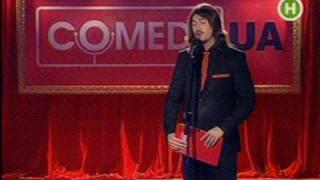 Comedy Club Сергей Притула