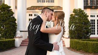 Erica & Greg's Luxemore Grande Estate Wedding - Corner House Photography