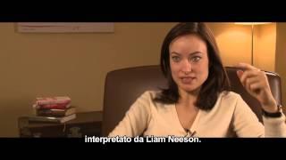 THIRD PERSON - Intervista a Liam Neeson e Olivia Wilde