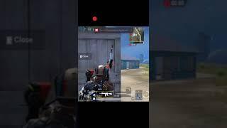 1v4 clutch is easy | Pubg mobile #shorts