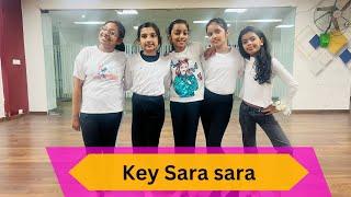 Key Sara Sara | Kids dance | Bollywood moves | Pukar | Prabhudeva | Madhuri Dixit