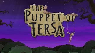 The Puppet of Tersa: A Curious Place (2019) Teaser Trailer