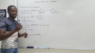 Oxidación de Alcoholes | Obtención de Ácidos Carboxílicos, Aldehídos y Cetonas