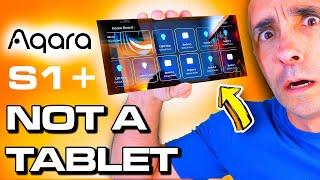 This Is A Light Switch!? : Aqara S1+