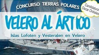 Velero al Artico HD 1080p Candidatura Oscar Ordiales