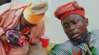 Drink and Run mad... Sobo oni ke bamba