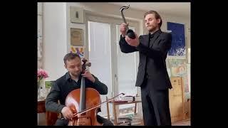 OTAMATON O Sole mio - Leopolis Trio