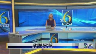 6 News at 6:00 p.m. for 4/4/2025