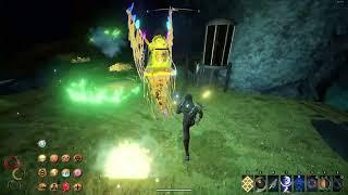 Necromancer Build in Outward Definitive Edition