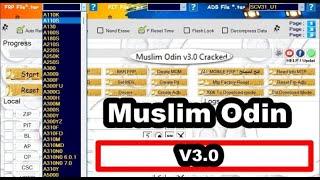 Muslim Mtk Tool V20 Latest 2023 Fix Jumping To Brom