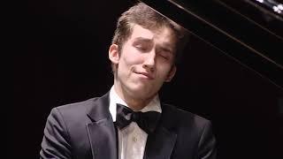 Vladimir Krainev Moscow International Piano Competition