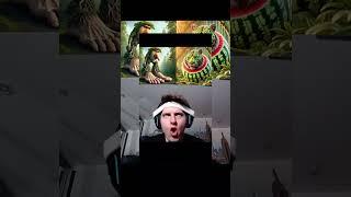"If you don't watch this video to the end, you'll regret it!  #shorts #prikol #funny #viral #comedy