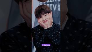 BTS TAEHYUNG  BTS V WHATSAPP STATUS HINDI SONG ️ BTS SHORTS