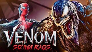 VENOM O'LADI? | Venom 3: So'ngi Raqs - Treyler Tahlil | O'rgimchak Odam Qayerda | Yashirin Belgilar