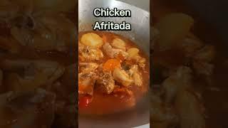 Delicious Chicken Recipe / Chicken Afritada