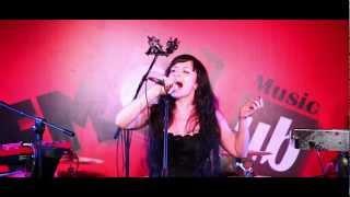 TRIATOM - A new life (live 2011) drums - Mikhail Kozodaev