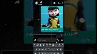 ali x alicia berawal dari temenan udah lama manggil sayang chat