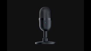 Razer Seiren Mini - Sound Test