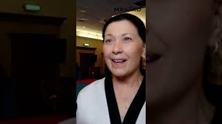  Susanne Mitchell: learning poomsae #Taekwondo #WT #Poomsae #MASTKD #PATU #WeAreAllPATU