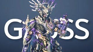 6 Gauss Fashion Frame