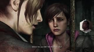 Resident Evil Revelations 2 (PS5) - Episode 1