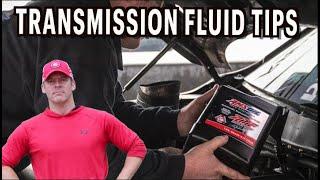 Here's How Often You Should Change Your Transmission Fluid