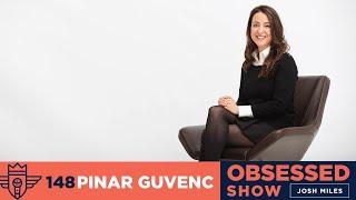 148 - A SOUR Perspective on design, with Pinar Guvenc
