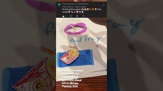 #shorts COMMENT ANY EMOJI AND SHE WILL EAT THAT | PART 2