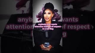 ATTENTION SEEKING - Sarah Fontenot🪬 #wealth #mindset #motivation #dating #itsgiving