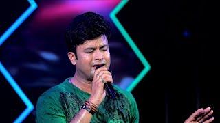 Yaad Aa Raha Hai - Disco Dancer | Live Singing Abhishek Sinha Roy