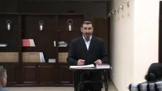Духовное общество "Шатер Авраама" - наши ценности