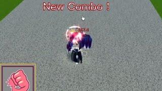 New! Combo Rubber OP    | Blox Fruits