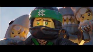 Lloyd being adorable (Ninjago movie) [Pls use headphones]