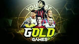 INTRO : GOLD GAMES 