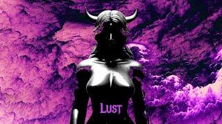 Lust- Deep Wave .H.F.0