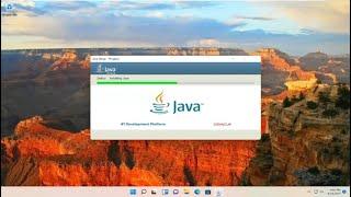 How To Update Java In Windows 11 [Tutorial]