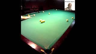 Своячок #бильярд #billiards #русскийбильярд #worldbilliards #eurobilliard #billiards2024