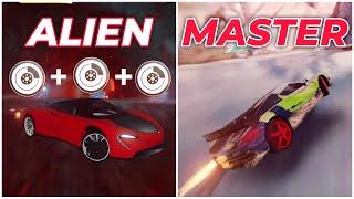 Top 5 Tricks That Will Make You Go Superfast In Asphalt 9 Legends