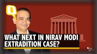 UK Court Recommends Nirav Modi Extradition: What Happens Next? | The Quint