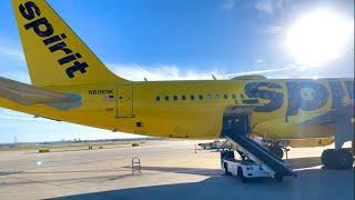 11 minutes of a random airport worker