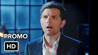 Ghosted (FOX) "The Fly" Promo HD - Craig Robinson, Adam Scott comedy series