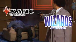 Is Wizards Killing Magic, Actually? (No, but...) #mtg