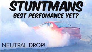 New Ghetto Venue, Mustang Madness and Stuntman's Best Performance Yet? Neutral Drop!