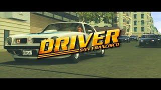 Driver San Francisco| Bang Bang Bang Bang (Driver Madness Multiplayer)