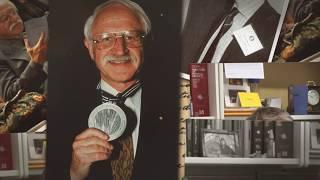 Irv Rosenberg's legacy to the HNRCA